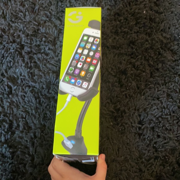 Phone mount - Picture 3 of 6